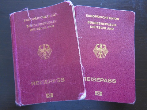 Woher-wohn?